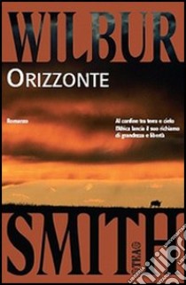 Orizzonte libro di Smith Wilbur