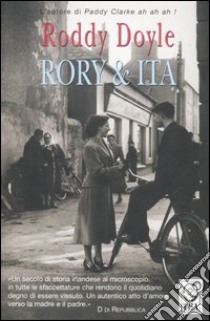 Rory & Ita libro di Doyle Roddy