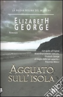 Agguato sull'isola libro di George Elizabeth