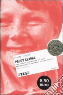 Paddy Clarke ah ah ah! libro di Doyle Roddy