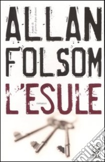 L'esule libro di Folsom Allan