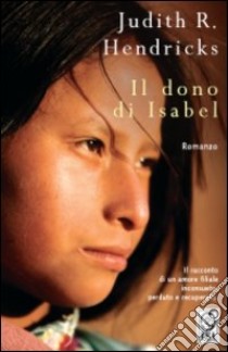 Il dono di Isabel libro di Hendricks Judith R.