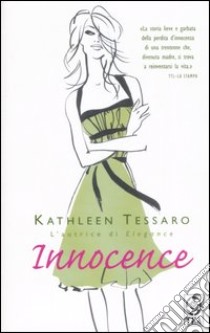 Innocence libro di Tessaro Kathleen