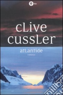 Atlantide libro di Cussler Clive