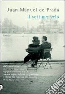 Il Settimo velo libro di Prada J. Manuel de