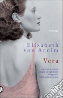 Vera libro di Arnim Elizabeth von