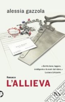 L'allieva libro di Gazzola Alessia