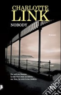 Nobody libro di Link Charlotte