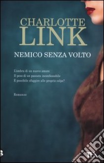 Nemico senza volto libro di Link Charlotte