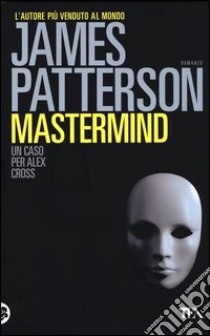 Mastermind libro di Patterson James