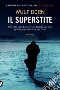 Il superstite libro di Dorn Wulf