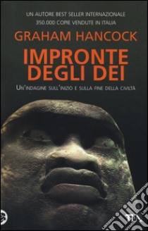 Impronte degli dei libro di Hancock Graham