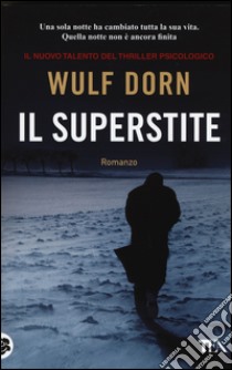 Il superstite libro di Dorn Wulf