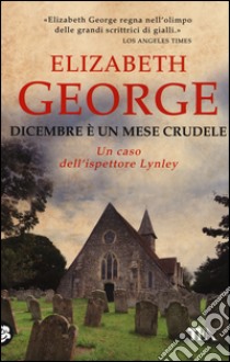 Dicembre è un mese crudele libro di George Elizabeth