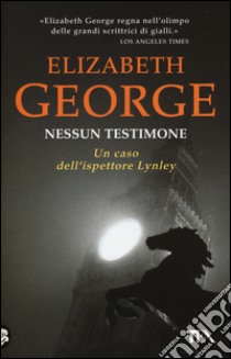 Nessun testimone libro di George Elizabeth