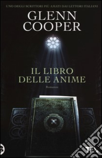 Il libro delle anime libro di Cooper Glenn