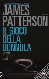 Il gioco della donnola libro di Patterson James