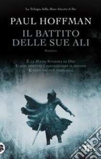 Il battito delle sue ali libro di Hoffman Paul