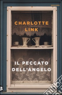 Il peccato dell'angelo libro di Link Charlotte