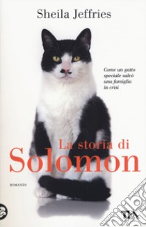 La storia di Solomon libro di Jeffries Sheila