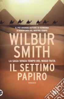 Il settimo papiro libro di Smith Wilbur