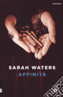 Affinità libro di Waters Sarah