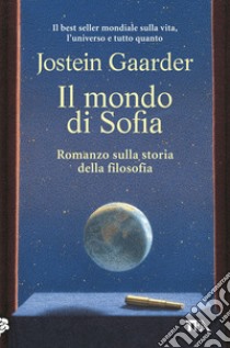 Il mondo di Sofia libro di Gaarder Jostein