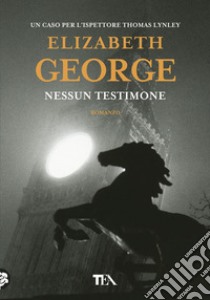 Nessun testimone libro di George Elizabeth