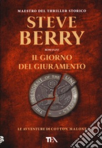 Il giorno del giuramento libro di Berry Steve