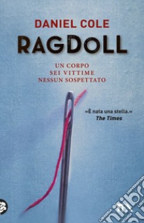 Ragdoll libro di Cole Daniel