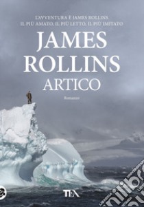 Artico libro di Rollins James