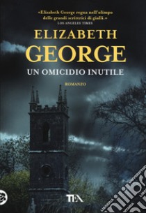 Un omicidio inutile libro di George Elizabeth