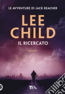 Il ricercato libro di Child Lee