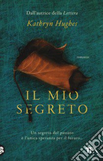 Il mio segreto libro di Hughes Kathryn