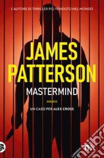 Mastermind libro di Patterson James