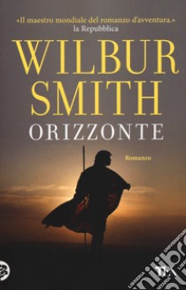 Orizzonte libro di Smith Wilbur