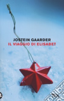 Il viaggio di Elisabet libro di Gaarder Jostein