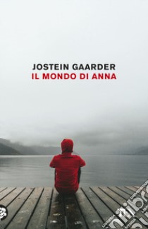 Il mondo di Anna libro di Gaarder Jostein