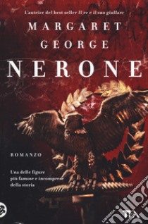 Nerone libro di George Margaret