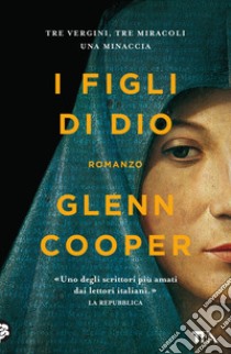 I figli di Dio libro di Cooper Glenn