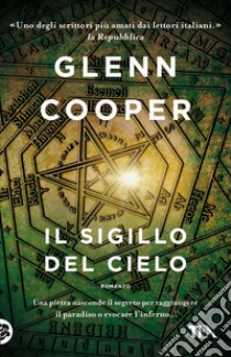 Il sigillo del cielo libro di Cooper Glenn