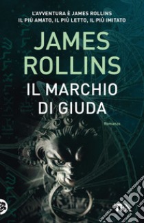 Il marchio di Giuda libro di Rollins James