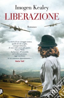 Liberazione libro di Kealey Imogen