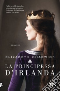 La principessa d'Irlanda libro di Chadwick Elizabeth