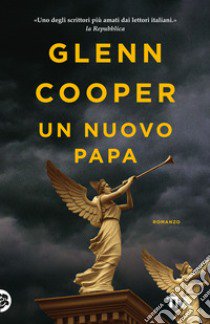 Un nuovo papa libro di Cooper Glenn