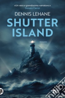 Shutter Island libro di Lehane Dennis