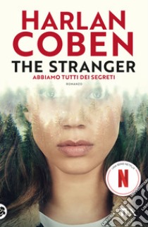 The stranger libro di Coben Harlan