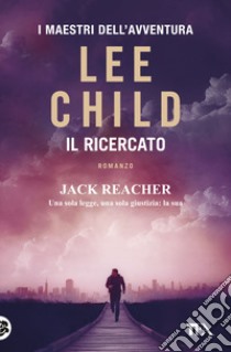 Il ricercato libro di Child Lee