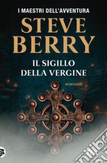 Il sigillo della Vergine libro di Berry Steve