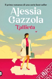 L'allieva libro di Gazzola Alessia